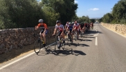 Mallorca Bike Holidays  1.5. - 8.5.2017