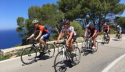 Mallorca Bike Holidays  1.5. - 8.5.2017