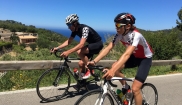 Mallorca Bike Holidays  1.5. - 8.5.2017