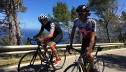 Mallorca Bike Holidays  1.5. - 8.5.2017