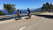 Mallorca Bike Holidays  1.5. - 8.5.2017