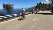 Mallorca Bike Holidays  1.5. - 8.5.2017