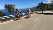 Mallorca Bike Holidays  1.5. - 8.5.2017