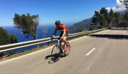 Mallorca Bike Holidays  1.5. - 8.5.2017