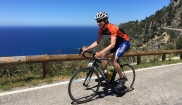 Mallorca Bike Holidays  1.5. - 8.5.2017