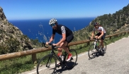 Mallorca Bike Holidays  1.5. - 8.5.2017