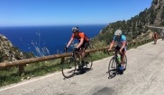 Mallorca Bike Holidays  1.5. - 8.5.2017