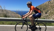 Mallorca Bike Holidays  1.5. - 8.5.2017