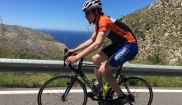 Mallorca Bike Holidays  1.5. - 8.5.2017