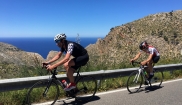 Mallorca Bike Holidays  1.5. - 8.5.2017