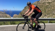 Mallorca Bike Holidays  1.5. - 8.5.2017