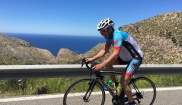 Mallorca Bike Holidays  1.5. - 8.5.2017