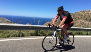 Mallorca Bike Holidays  1.5. - 8.5.2017