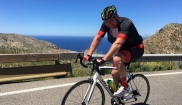 Mallorca Bike Holidays  1.5. - 8.5.2017