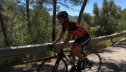 Mallorca Bike Holidays  1.5. - 8.5.2017