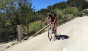 Mallorca Bike Holidays  1.5. - 8.5.2017