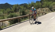 Mallorca Bike Holidays  1.5. - 8.5.2017