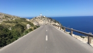 Mallorca Bike Holidays  1.5. - 8.5.2017