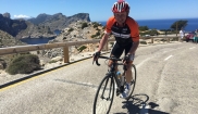 Mallorca Bike Holidays  1.5. - 8.5.2017