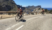 Mallorca Bike Holidays  1.5. - 8.5.2017