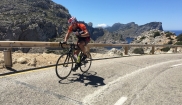 Mallorca Bike Holidays  1.5. - 8.5.2017