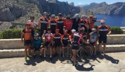 Mallorca Bike Holidays  1.5. - 8.5.2017