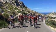 Mallorca Bike Holidays  1.5. - 8.5.2017