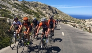 Mallorca Bike Holidays  1.5. - 8.5.2017