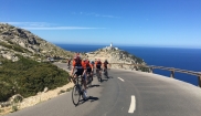 Mallorca Bike Holidays  1.5. - 8.5.2017