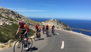 Mallorca Bike Holidays  1.5. - 8.5.2017