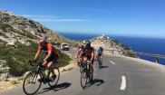 Mallorca Bike Holidays  1.5. - 8.5.2017