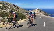 Mallorca Bike Holidays  1.5. - 8.5.2017