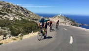 Mallorca Bike Holidays  1.5. - 8.5.2017