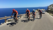 Mallorca Bike Holidays  1.5. - 8.5.2017