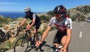 Mallorca Bike Holidays  1.5. - 8.5.2017