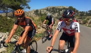 Mallorca Bike Holidays  1.5. - 8.5.2017