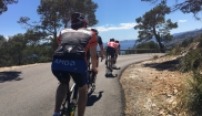 Mallorca Bike Holidays  1.5. - 8.5.2017