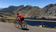 Mallorca Bike Holidays  1.5. - 8.5.2017