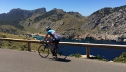 Mallorca Bike Holidays  1.5. - 8.5.2017