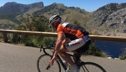 Mallorca Bike Holidays  1.5. - 8.5.2017