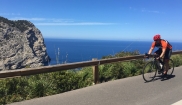 Mallorca Bike Holidays  1.5. - 8.5.2017