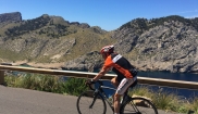 Mallorca Bike Holidays  1.5. - 8.5.2017