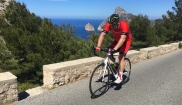 Mallorca Bike Holidays  1.5. - 8.5.2017