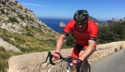 Mallorca Bike Holidays  1.5. - 8.5.2017