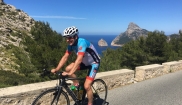 Mallorca Bike Holidays  1.5. - 8.5.2017