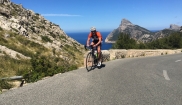 Mallorca Bike Holidays  1.5. - 8.5.2017