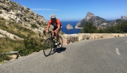 Mallorca Bike Holidays  1.5. - 8.5.2017