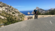 Mallorca Bike Holidays  1.5. - 8.5.2017