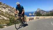 Mallorca Bike Holidays  1.5. - 8.5.2017