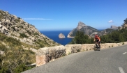 Mallorca Bike Holidays  1.5. - 8.5.2017